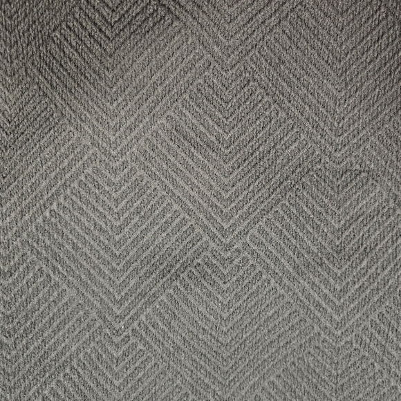 0012 Banana Republic Textured Pencil Skirt Black Fall Formal Office Boss Size 12 - Picture 3 of 12